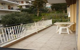 Karanikoli Villa, Nea Peramos, Kavala