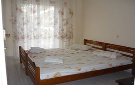 Karanikoli Villa, Nea Peramos, Kavala