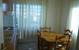 Karanikoli Villa, Nea Peramos, Kavala