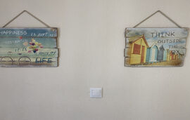 Sweet Home Pefkohori Apartment, Pefkohori, Kassandra