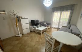 Sweet Home Pefkohori Apartment, Pefkohori, Kassandra