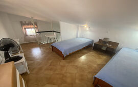 Sweet Home Pefkohori Apartment, Pefkohori, Kassandra