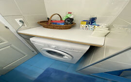 Sweet Home Pefkohori Apartment, Pefkohori, Kassandra