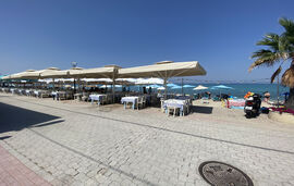 Sweet Home Pefkohori Apartment, Pefkohori, Kassandra