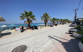 Sweet Home Pefkohori Apartment, Pefkohori, Kassandra