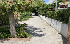 Sweet Home Pefkohori Apartment, Pefkohori, Kassandra