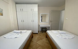 Sweet Home Pefkohori Apartment, Pefkohori, Kassandra