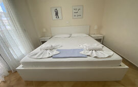 Sweet Home Pefkohori Apartment, Pefkohori, Kassandra