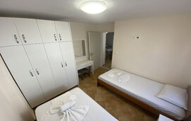 Sweet Home Pefkohori Apartment, Pefkohori, Kassandra