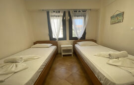 Sweet Home Pefkohori Apartment, Pefkohori, Kassandra