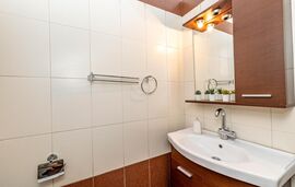 Olivia Villa, Kriopigi, Kassandra