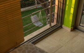 Olivia Villa, Kriopigi, Kassandra