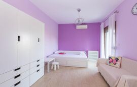 Olivia Villa, Kriopigi, Kassandra