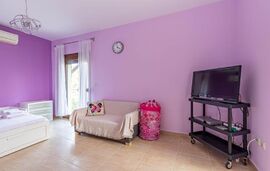 Olivia Villa, Kriopigi, Kassandra