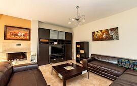 Olivia Villa, Kriopigi, Kassandra