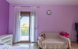 Olivia Villa, Kriopigi, Kassandra