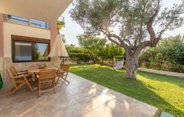 Olivia Villa, Kriopigi, Kassandra