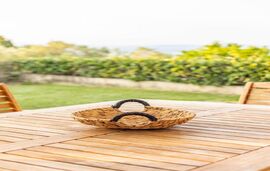 Olivia Villa, Kriopigi, Kassandra