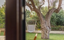 Olivia Villa, Kriopigi, Kassandra