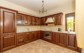 Olivia Villa, Kriopigi, Kassandra