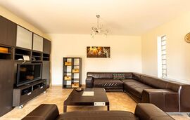 Olivia Villa, Kriopigi, Kassandra