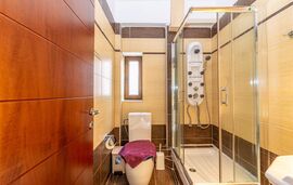 Olivia Villa, Kriopigi, Kassandra