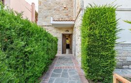 Olivia Villa, Kriopigi, Kassandra