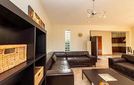 Olivia Villa, Kriopigi, Kassandra