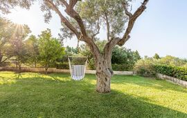 Olivia Villa, Kriopigi, Kassandra