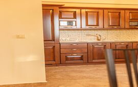 Olivia Villa, Kriopigi, Kassandra