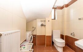 Olivia Villa, Kriopigi, Kassandra