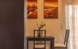 Olivia Villa, Kriopigi, Kassandra