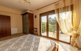 Olivia Villa, Kriopigi, Kassandra