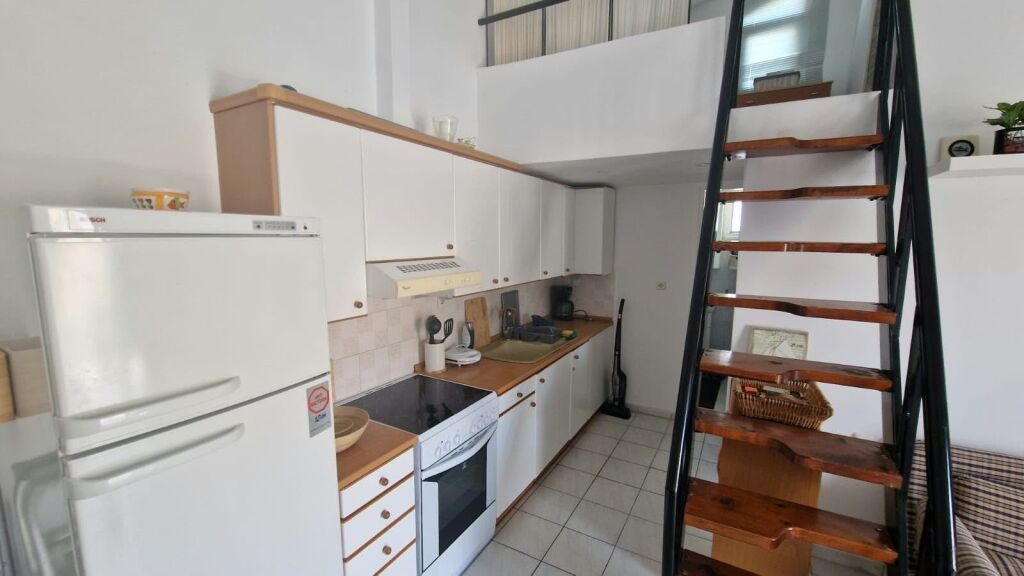 LUS Apartment, Toroni, Sithonia