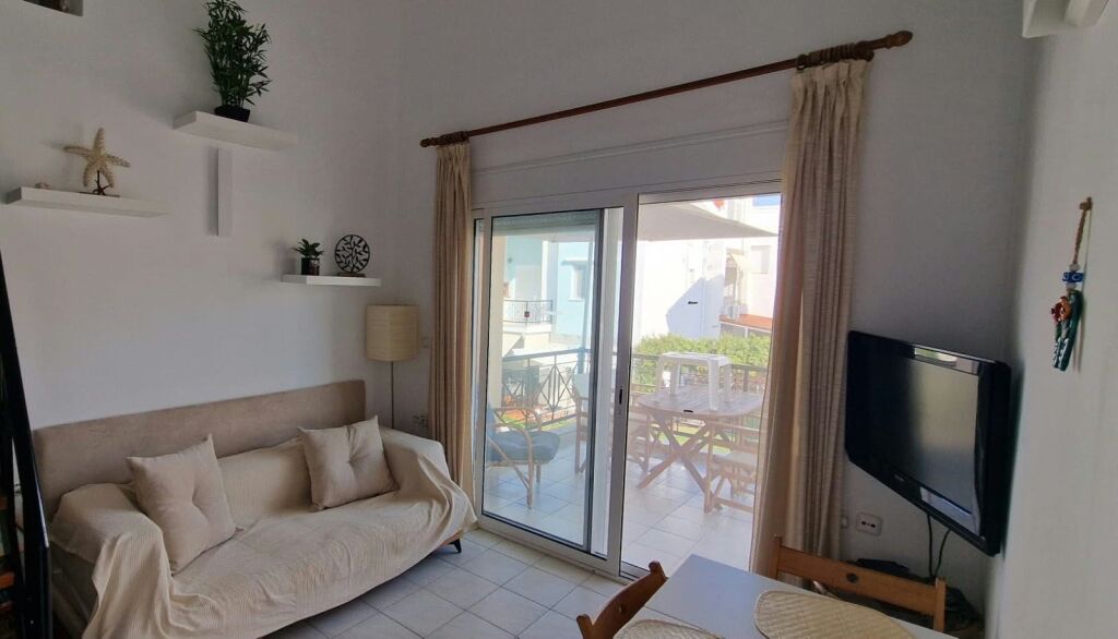 LUS Apartment, Toroni, Sithonia