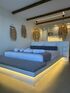 Candi Luxury Suites, Neos Marmaras, Sithonia