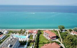 George Seafront Apartmnet, Hanioti, Kassandra