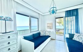 George Seafront Apartmnet, Hanioti, Kassandra