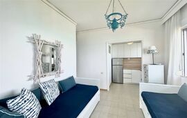 George Seafront Apartmnet, Hanioti, Kassandra