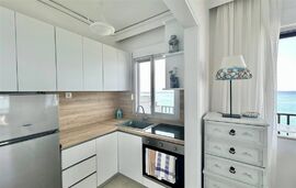 George Seafront Apartmnet, Hanioti, Kassandra