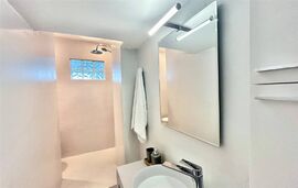 George Seafront Apartmnet, Hanioti, Kassandra