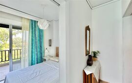 George Seafront Apartmnet, Hanioti, Kassandra