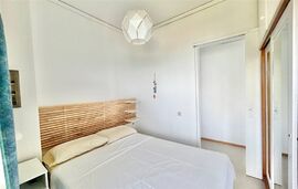 George Seafront Apartmnet, Hanioti, Kassandra