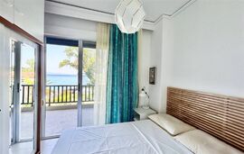 George Seafront Apartmnet, Hanioti, Kassandra