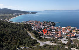 Elzo Home, Neos Marmaras, Sithonia