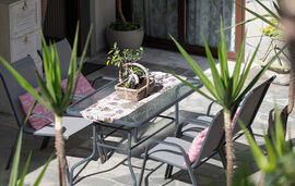 Elzo Home, Neos Marmaras, Sithonia