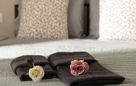 Elzo Home, Neos Marmaras, Sithonia