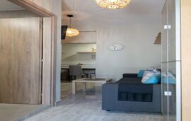 Elzo Home, Neos Marmaras, Sithonia