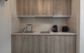 Elzo Home, Neos Marmaras, Sithonia