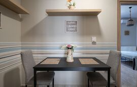 Elzo Home, Neos Marmaras, Sithonia